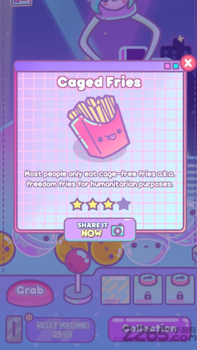 clawberta中文版的图册