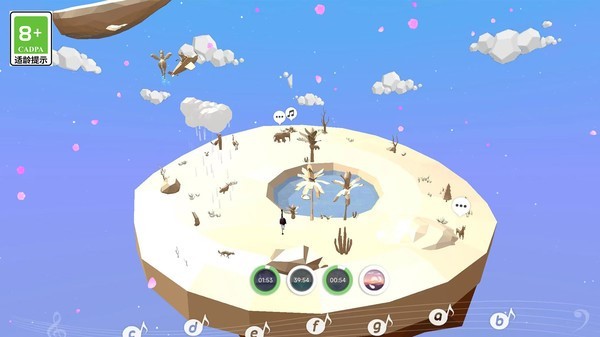 造物者模拟器游戏的图册