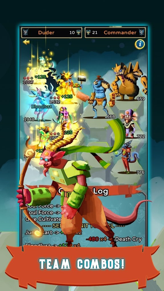 决斗竞技场的图册