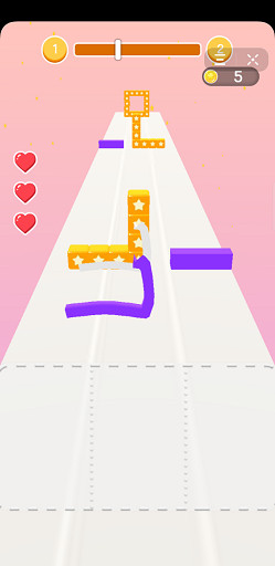 画线冲冲冲的图册