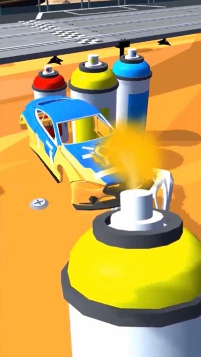 中国卡车之星官方版的图册