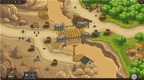 东方王朝丝路保卫战的图册