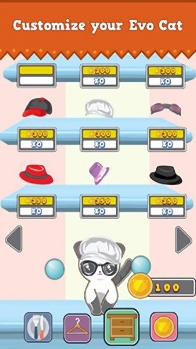 虚拟可爱宠物手机版的图册