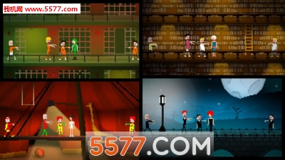 又得送死了啊(敏捷测试)DeadAndAgain的图册