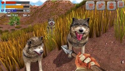 家园生存模拟器的图册