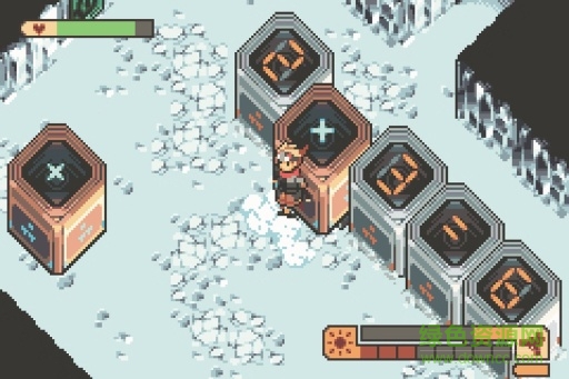 我们的太阳手游的图册