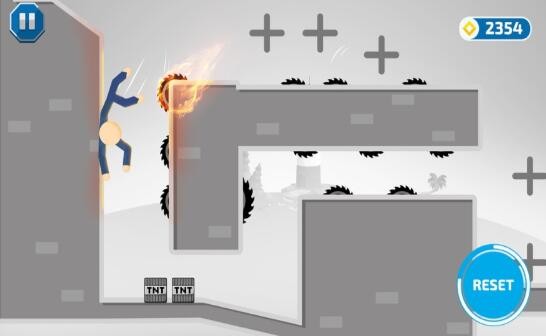 火柴碰撞车卸载的图册