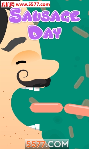 SausageDay(香肠日手机版)的图册