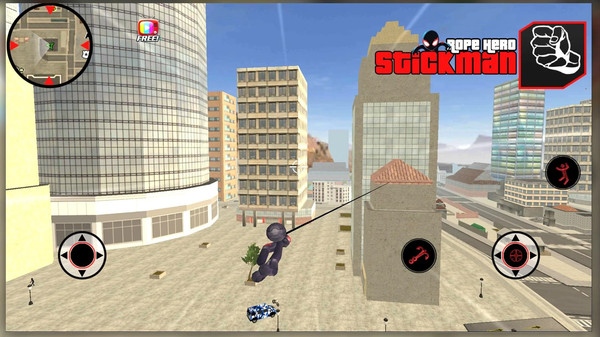 火柴人英雄枪战最新版的图册