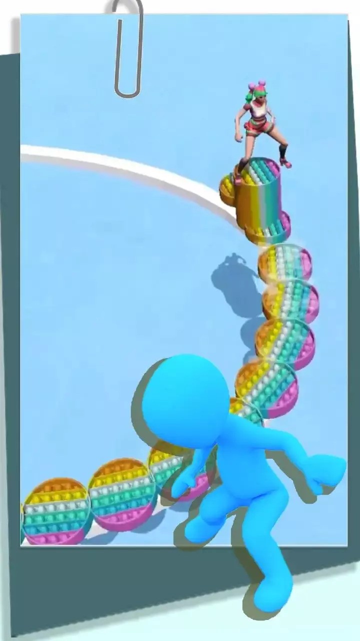 地板速滑的图册