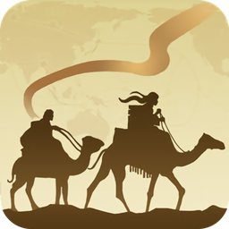 新丝路传说手机版网游