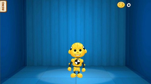 发泄整蛊木偶人的图册