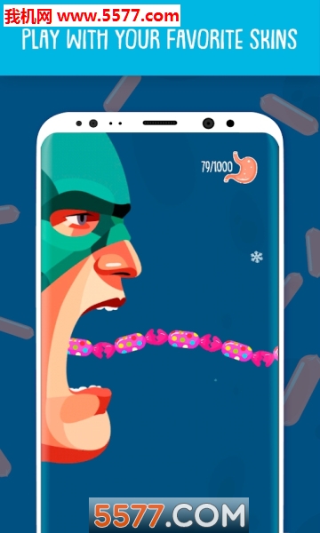 SausageDay(香肠日手机版)的图册