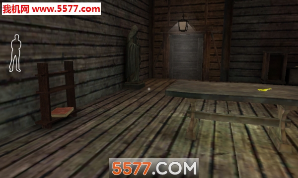 恐怖奶奶的吻安卓版的图册