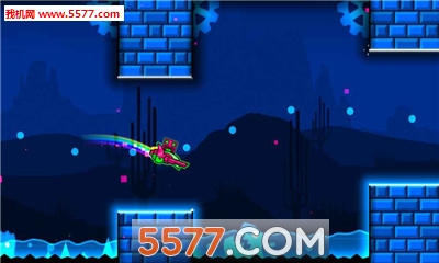 GeometryDashSubZero(几何冲刺零度安卓版)的图册