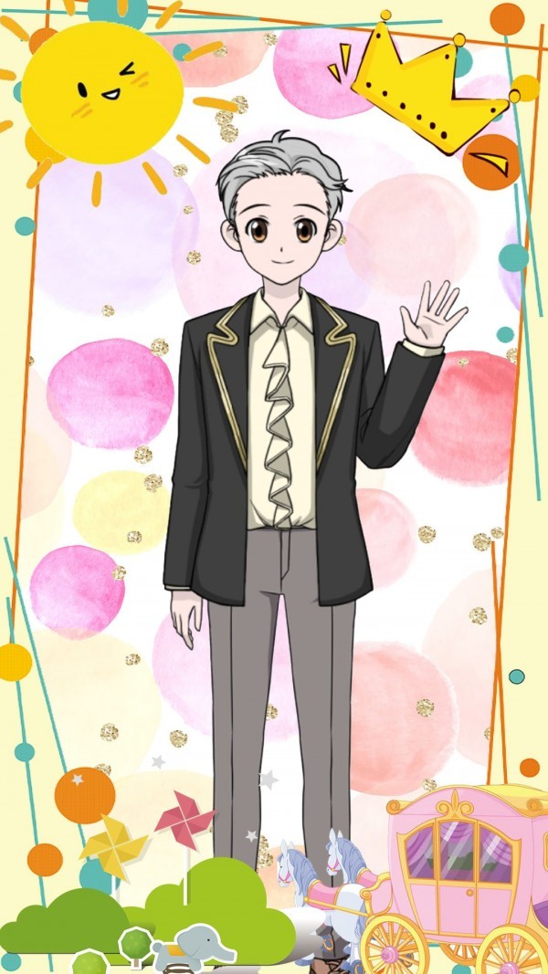 装扮城市少女衣厨的图册