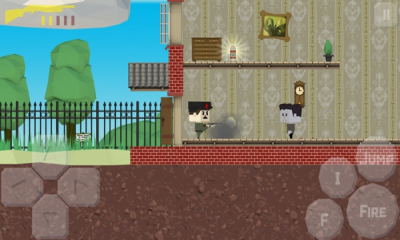 危险的伊凡(dangerousivan)的图册