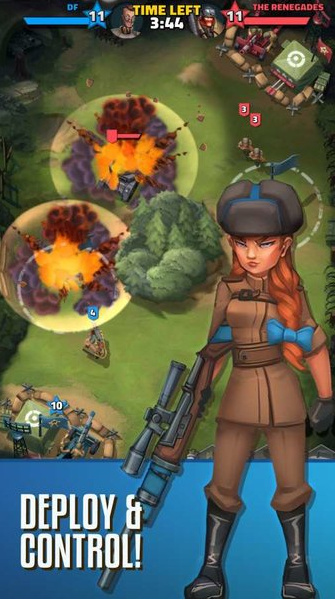 战争勋章的图册