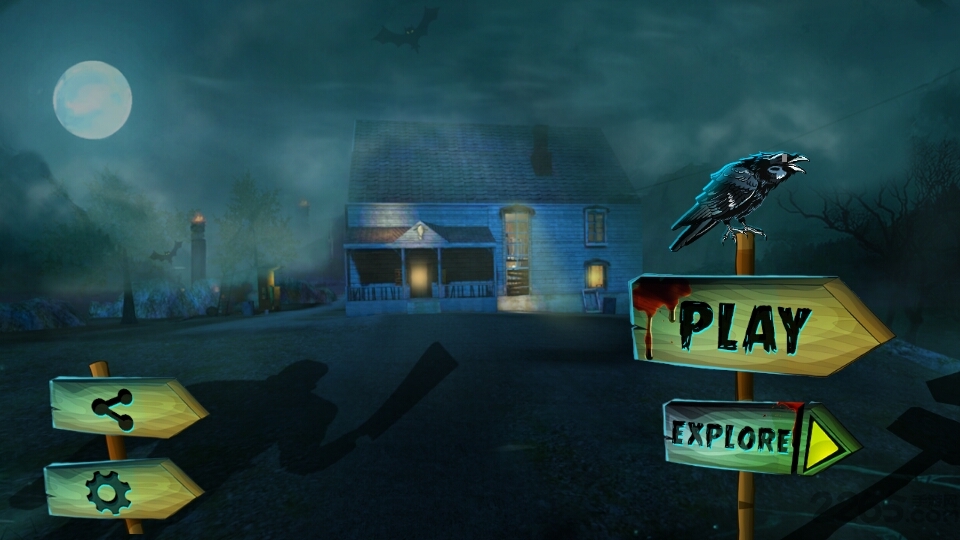 可怕的屠夫3d解锁全关卡版的图册