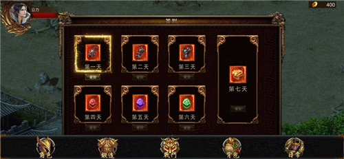 金牛大极品的图册