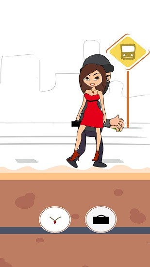 救救小偷免费版的图册