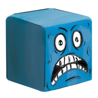 恐慌的颜色(PanickingColors)