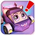 4399碰碰车大作战单机版