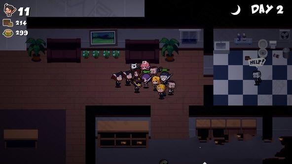 runzombiefood的图册