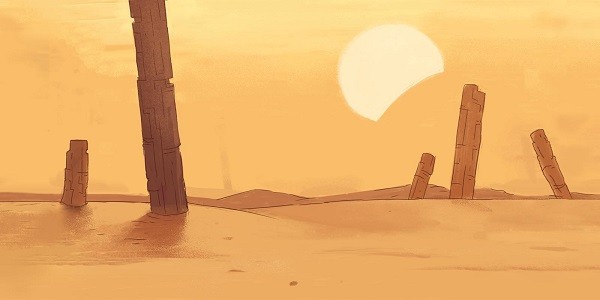 被遗弃的通道游戏的图册