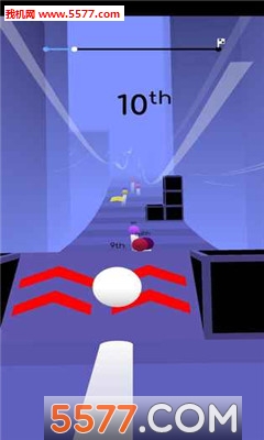 rollrace安卓版的图册