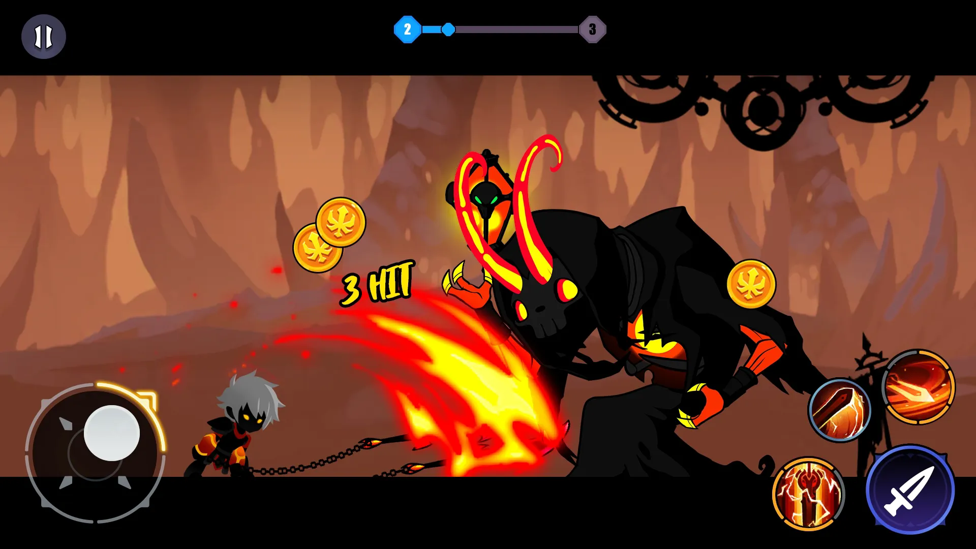 暗影之刃英雄黑暗的图册