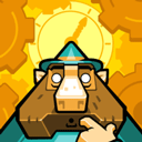 魔法触摸(MagicTouch)