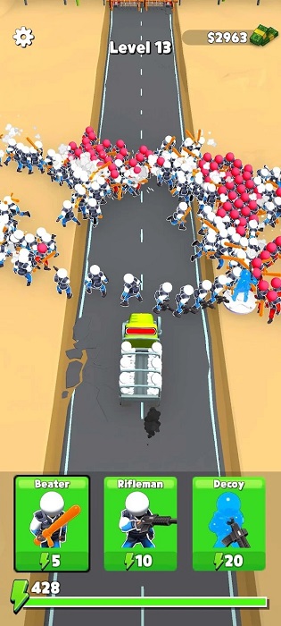 地面支撑游戏的图册