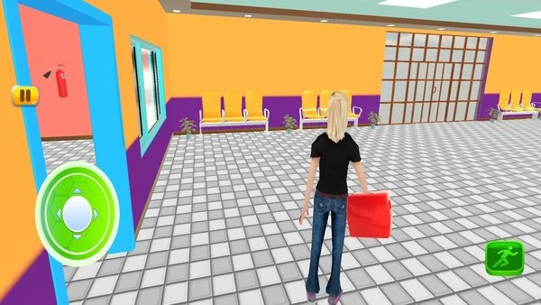 神奇的医生手机版的图册