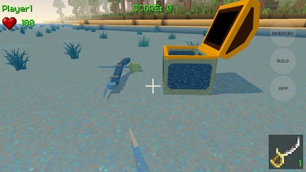 像素战争世界的图册