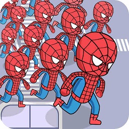 火柴人蜘蛛侠王者游戏
