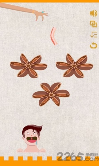 奶奶的培根游戏的图册