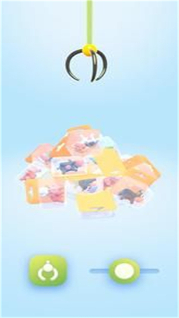 飞行小奶牛的图册