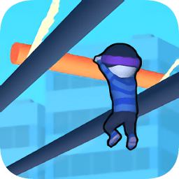 屋顶棍棍侠(RoofRails)