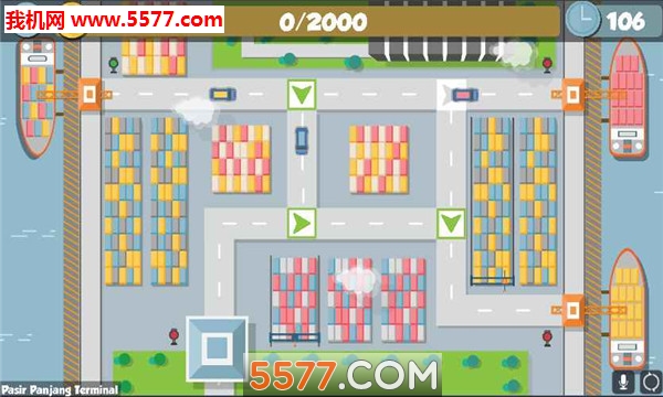 miniport(小小港口安卓版)的图册