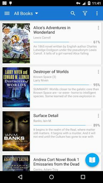 静读天下的图册