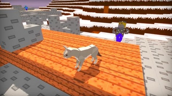 魔法工艺王国(MagicCraftKingdom-BuildAndExplore)的图册