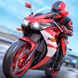 生死赛道游戏官方版