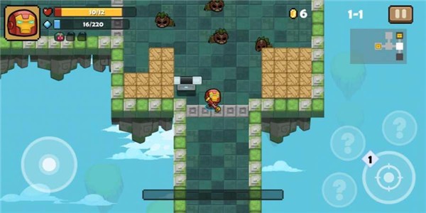 英雄之魂汉化版的图册