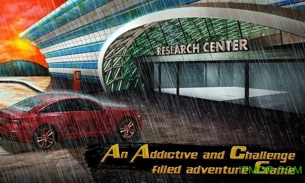 逃生室隐藏之谜游戏的图册