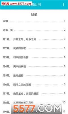 土罗罗(在线剧本创作交易平台)的图册