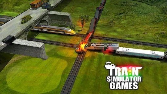 埃及火车模拟器中文版的图册