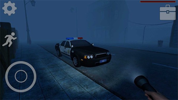 惊醒恐怖逃脱的图册