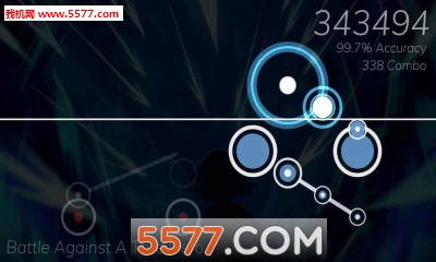 Cytoid手游的图册