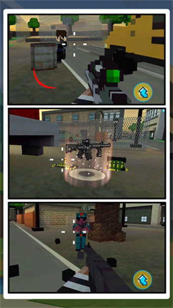 乱战王者的图册